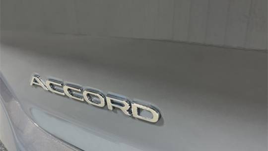 2025 Honda Accord