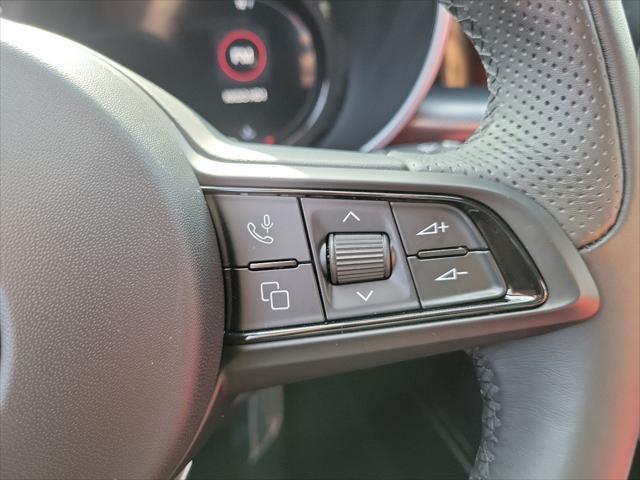 2024 alfa romeo stelvio ti