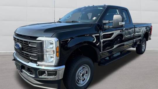 2024 Ford F-250