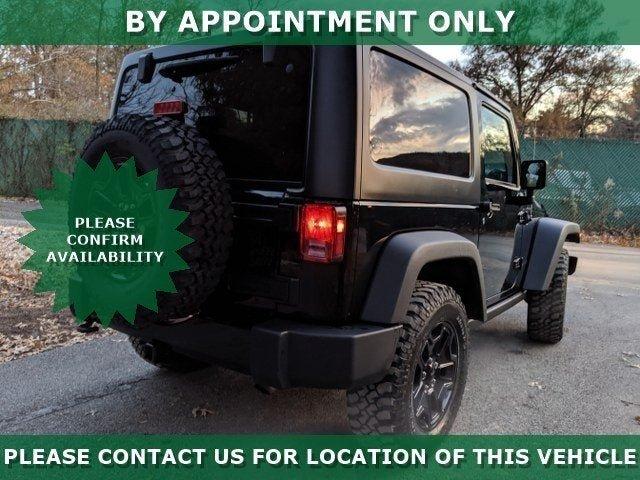 used 2016 jeep wrangler 4wd sport butler, pa 16001 for sale in butler, pennsylvania