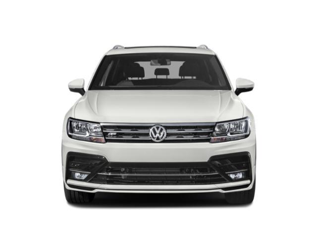 2019 volkswagen tiguan 2.0t sel r-line 4motion