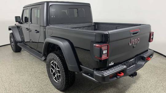 2024 Jeep Gladiator