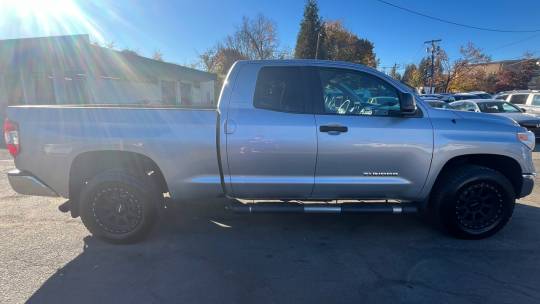 2014 Toyota Tundra