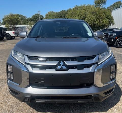 2024 mitsubishi outlander sport se