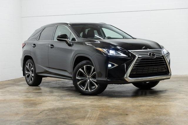 2019 lexus rx 350 350