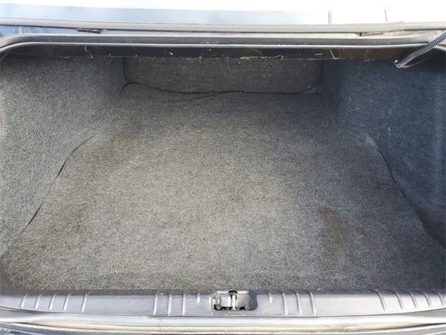 2010 chevrolet impala ls