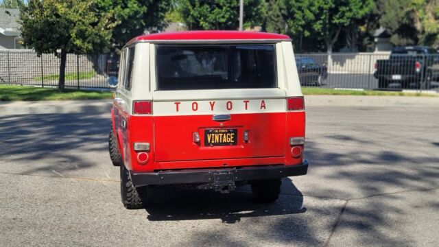 1973 toyota land cruiser fj55