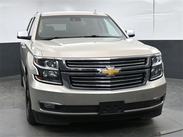2015 chevrolet suburban 1500 ltz