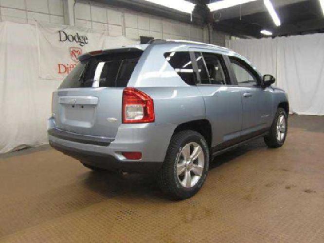 2013 jeep compass latitude in scranton, pa