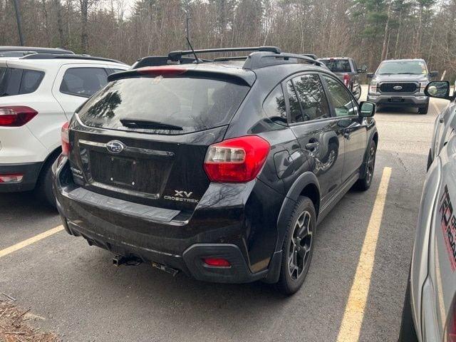 2014 subaru xv crosstrek in brentwood, new hampshire
