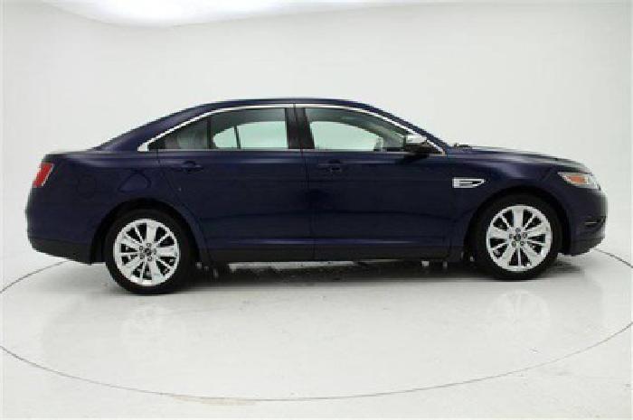 2011 ford taurus limited in columbus, oh
