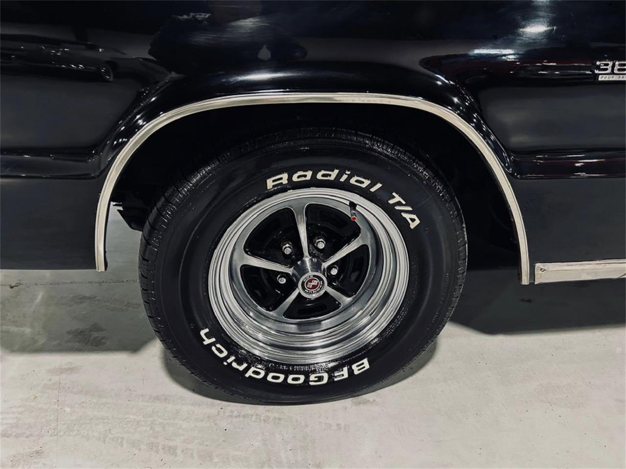 1966 dodge charger