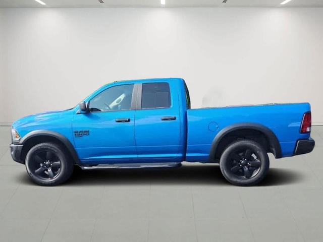 2020 ram 1500 classic slt