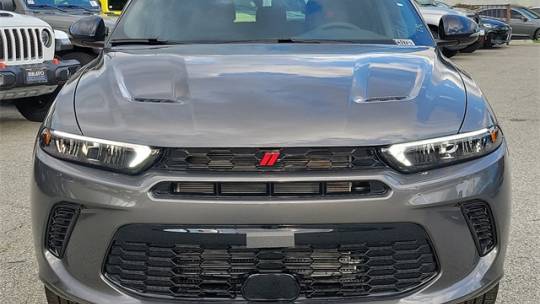 2024 Dodge Hornet
