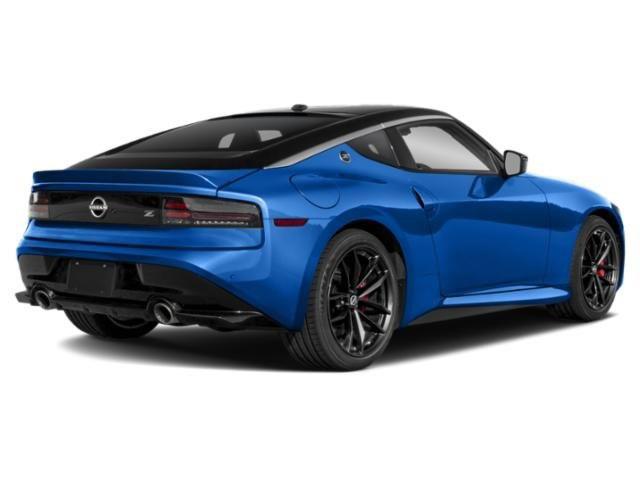 2024 nissan z performance auto
