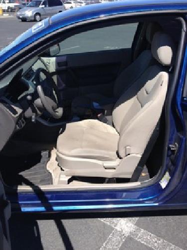 2008 ford focus in fresno, ca