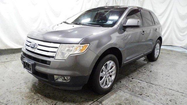 used 2010 ford edge 2wd sel west new york, nj 07093 for sale in guttenberg, new jersey