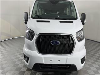 2024 Ford Transit 350 xlt