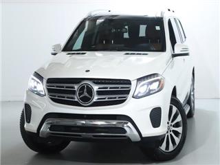 2019 Mercedes-Benz GLS gls 450