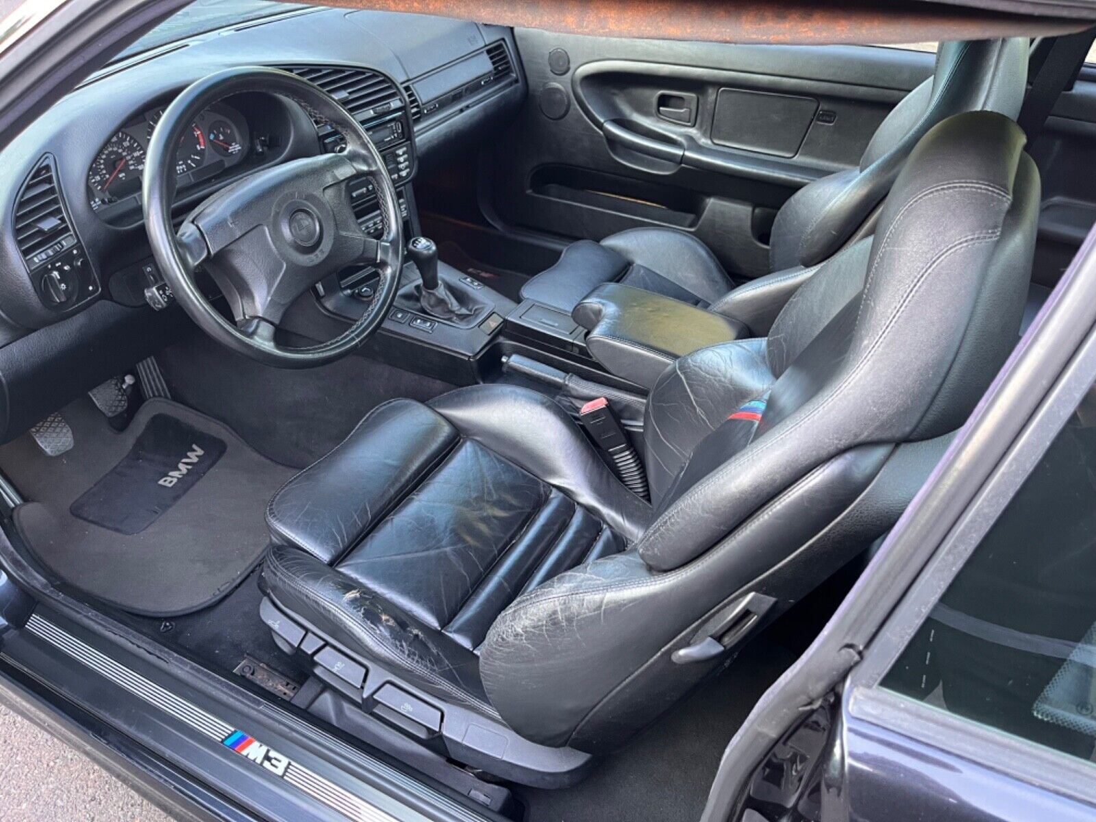 1998 bmw m3