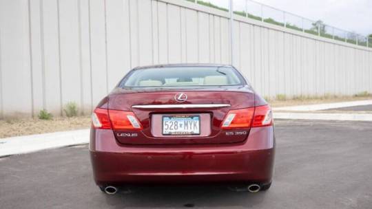 2007 Lexus ES
