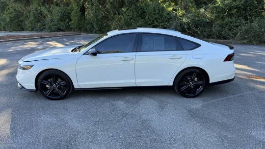 2023 Honda Accord