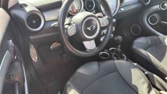 2009 Mini Cooper