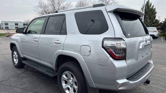 2024 Toyota 4Runner