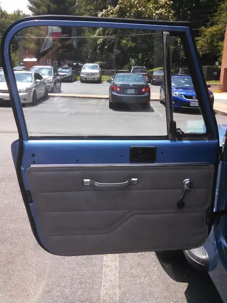 jeep wrangler yj 1989 soft top low mileage classic restored runs great