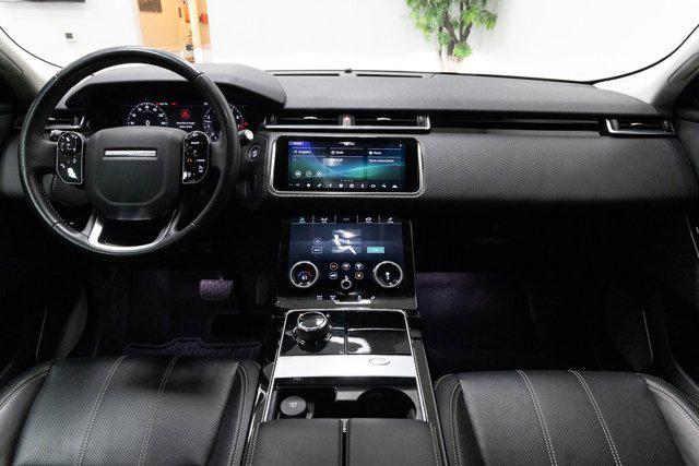 2018 land rover range rover velar p380 s