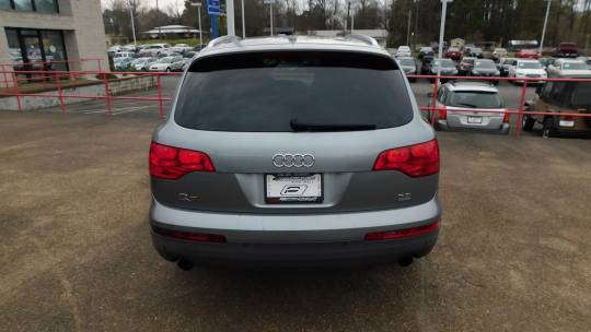 2008 Audi Q7