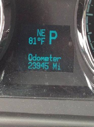 2012 chevy captiva ls w/2ls in columbus, oh