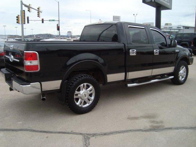 2006 ford f150 xlt for sale in jolly acres, south dakota