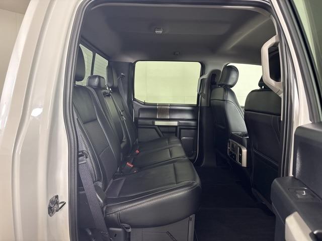 2019 ford f-350 lariat super duty