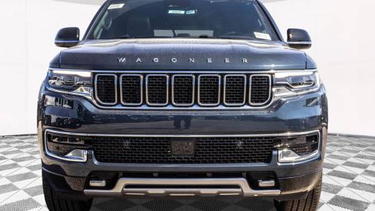 2024 Jeep Wagoneer