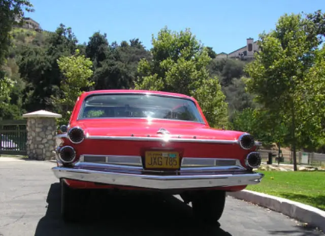 1962 dodge polara base 6.7l
