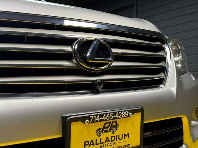 2008 lexus lx 570 base