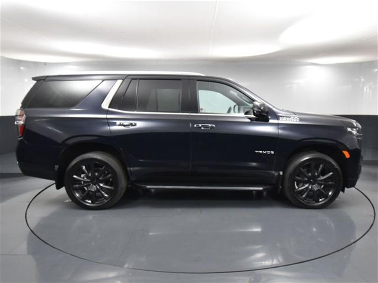 2023 chevrolet tahoe