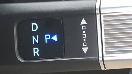 2025 Hyundai se