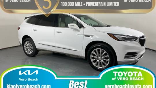 2020 Buick Enclave