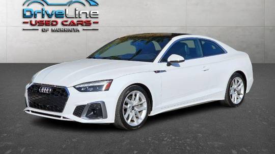 2023 Audi A5
