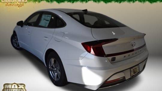 2023 Hyundai Sonata
