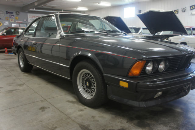 one owner, low mileage, rust free