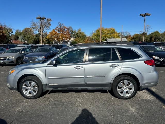 2012 subaru outback 3.6r limited