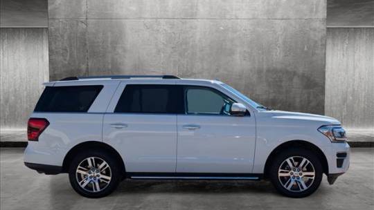 2023 Ford Expedition