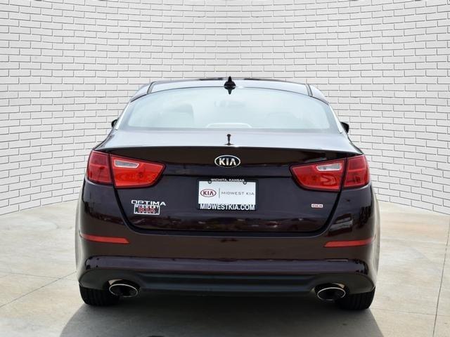 certified 2015 kia optima lx witchita, ks 67209 for sale in wichita, kansas