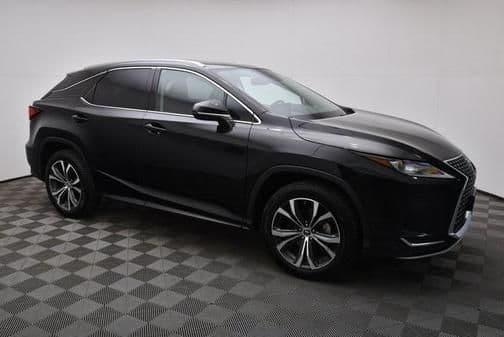 2021 lexus rx 350 base in caryville, wisconsin