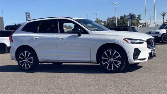 2024 Volvo XC60