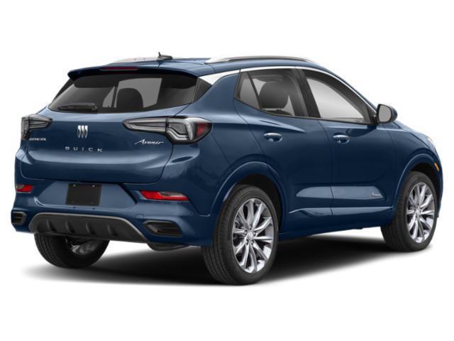 2024 buick encore gx avenir