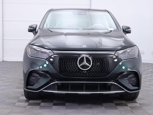 2024 mercedes-benz eqe 350+ base